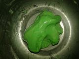 Klepon / onde2