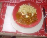 Foto del paso 12 de la receta: Spaetzle y Goulash, qué sociedad