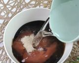 Foto langkah ke 2 dari resep Ayam Masak 3 Saos.