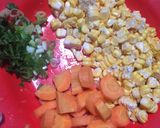Foto langkah ke 1 dari resep Sup Jagung (Masakan Rumahan).