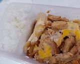 รูปขั้นตอนการทำที่ 4 ของ ข้าวหน้าไก่