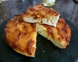 Foto del paso 7 de la receta: Tarta de manzanas sin horno