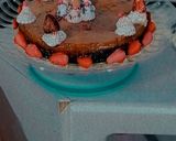 Foto del paso 11 de la receta: Pastel imposible (Chocoflan)