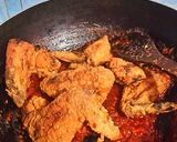 Foto langkah ke 5 dari resep Fire Chicken Wing.