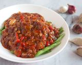 Foto langkah ke 4 dari resep Buncis Szechuan.