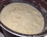 Foto del paso 4 de la receta: Arroz integral con leche de almendras