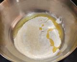 A picture of step 1 of Onion Kachori (Pyaz Kachori).