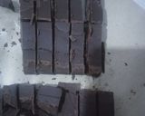 Foto langkah ke 2 dari resep Kroket Pisang Coklat.