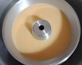 Foto langkah ke 6 dari resep Bolu Keju Kukus.