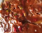 Foto del paso 7 de la receta: Saltinboca de vedella amb formatge i patatas fregides