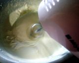 Foto langkah ke 2 dari resep Bolu Lemon Klasik.