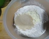 Foto del paso 1 de la receta: Bollitos de Queso