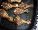 Spicy chicken drumsticks #recreate recipe step 4 photo