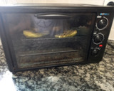 Foto del paso 1 de la receta: Milanesas de Berenjena Rellenas
