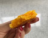 Foto del paso 3 de la receta: 🔥 Aprovechar el horno : buñuelos de espinaca, de zanahorias y papas al limón🔥