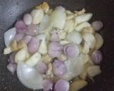 Foto langkah ke 1 dari resep Bakso Dengan Tetelan Sapi.