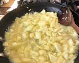 Stuffed courgettes recipe step 4 photo