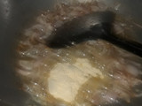 फ्राई अरबी (Fry Arbi recipe in Hindi)