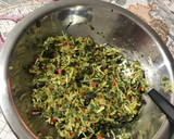 Foto del paso 2 de la receta: Colita de cuadril rellena