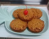 Foto langkah ke 7 dari resep Bolu karamel anti gagal takaran sendok.