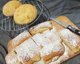 Gluténmentes zsemle, és bukta recept fázis 6 fotója