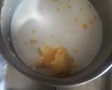 Chocolate sauce/frostingmatakin girki2 hoto