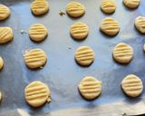 Foto del paso 2 de la receta: Galletas de fécula de maíz