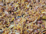3K (Kering, Kentang, Kacang)