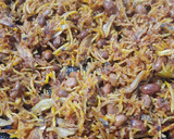 Foto langkah ke 4 dari resep 3K (Kering, Kentang, Kacang).