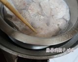 鬆綿香甜『蜜芋頭』三個材料輕鬆用電鍋完成的食譜步驟2照片