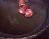 A picture of step 11 of Fry Chana Daal (Dhaba Style).