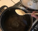 Foto del paso 2 de la receta: Dulce de plátano maduro