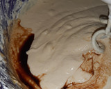 Foto del paso 3 de la receta: Cheesecake con frutos rojos