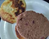 Foto del paso 4 de la receta: Sándwich de queso y mortadela casera🥪🥙🥯!!!