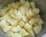 Une image de l'étape 2 de Filet de bœuf et son écraser de pomme de terre 🥔.