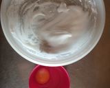 Foto del paso 1 de la receta: Budín de manzana invertido