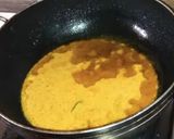 A picture of step 4 of Hilsa Biryani # hnv.