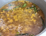 நகரை மீன் குழம்பு ரெசிபி ஸ்டேப் 4 புகைப்படம்