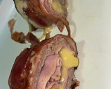 Foto del paso 5 de la receta: Rollito de carne