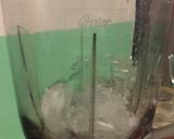 Foto del paso 2 de la receta: Cóctel - Dulces sueños 🍧