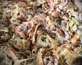 Foto del paso 6 de la receta: Rollitos de Semarang (Lumpia Semarang) —rollitos de primavera—