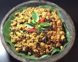 Foto langkah ke 5 dari resep Sambal Oncom.