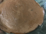 Trufas de chocolate