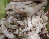 Foto langkah ke 1 dari resep Mie ayam.