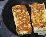A picture of step 7 of Easy, No-Fail, World's Best French Toast.