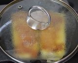 A picture of step 8 of Easy, No-Fail, World's Best French Toast.