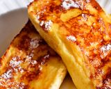 A picture of step 9 of Easy, No-Fail, World's Best French Toast.