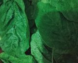 Foto langkah ke 1 dari resep Peyek daun bayam.