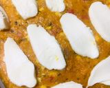 Foto del paso 4 de la receta: API DE 🎃ZAPALLO🎃 (RECETA BIEN CRIOLLA Y TÍPICA DEL NORTE ARGENTINO)🇦🇷❤️🇦🇷😋❤️