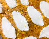 Foto del paso 4 de la receta: API DE 🎃ZAPALLO🎃 (RECETA BIEN CRIOLLA Y TÍPICA DEL NORTE ARGENTINO)🇦🇷❤️🇦🇷😋❤️